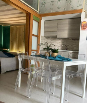 Casa vacanza Dalì